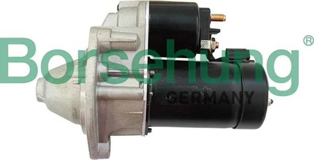 Démarreur 053911023A pour corriger les problèmes de démarrage Audi et VW