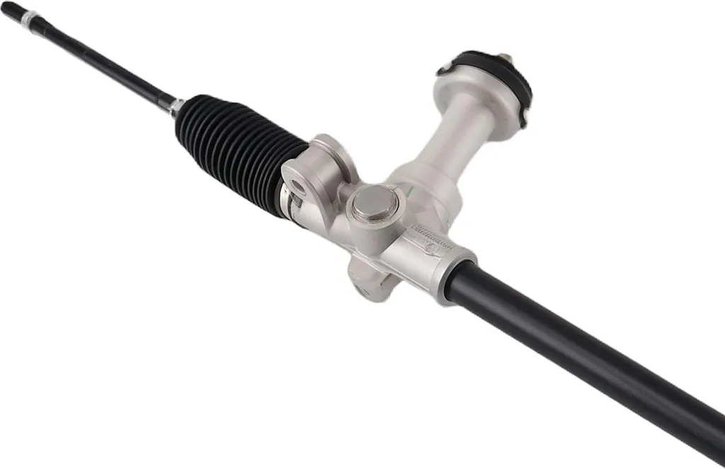 Boîtier direction robuste pour Hyundai i10 2013-2017 - Essieu avant OE - 6