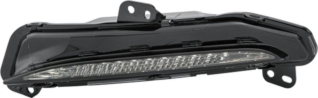 HELLA 2BA 012 173-011 Blinker Blinkleuchte vorne Links passend für PEUGEOT 308 SW II 308 SW I (4E, 4H) 308 II 308 II SW Kasten / Kombi (LC) 408