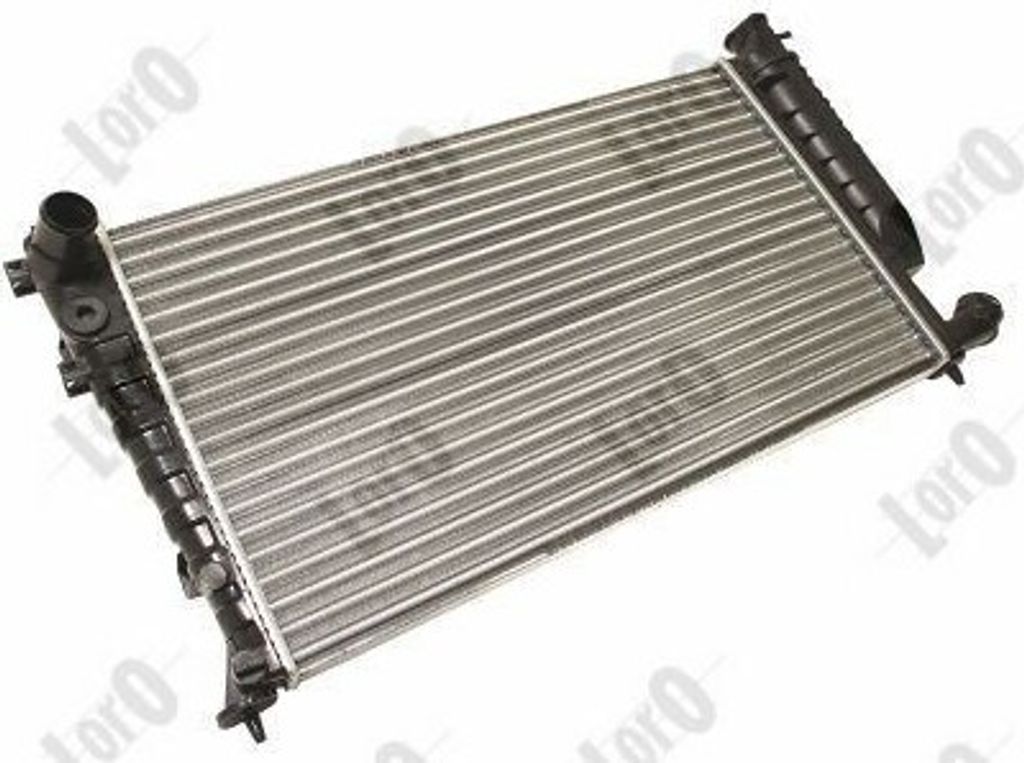 ABAKUS 009-017-0017 - OE 133045 Kühler, Motorkühlung für Xsara