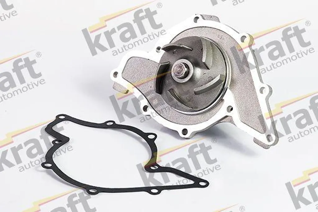 Pompe à eau Kraft Automotive 1500360 pour Passat 3B et Audi A4 A6 A8