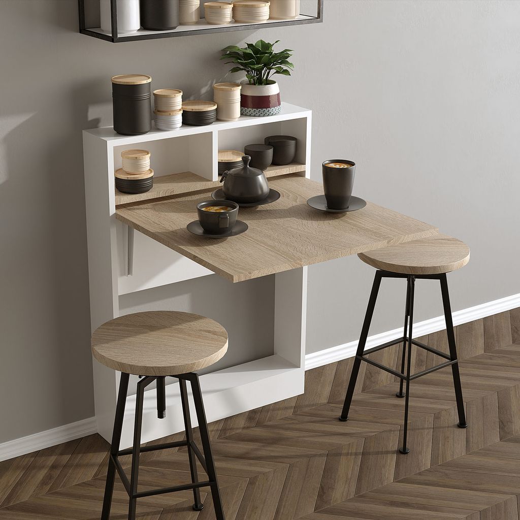 Skye Decor, Bracked- Bracked ELG, Patara, Couchtische, Produktbild 1