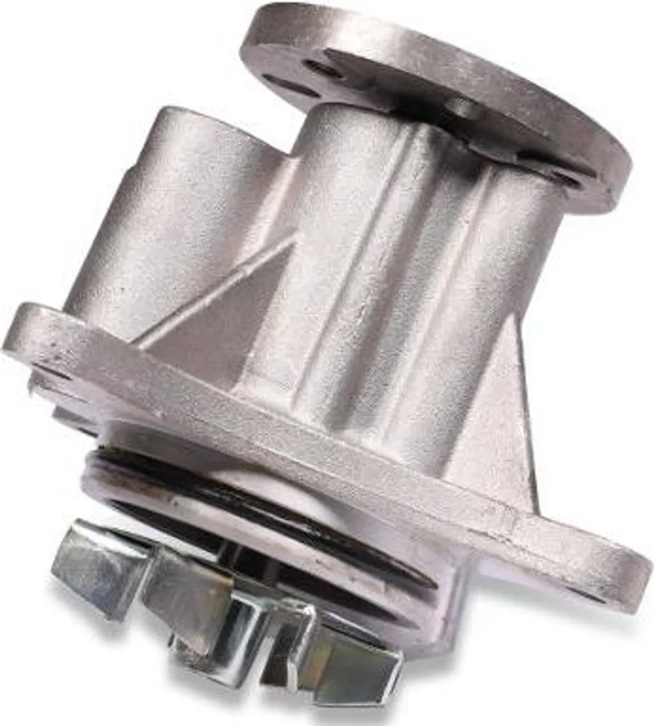 Pompe à eau OE 1201K5 HEPU P904 - Haute résistance pour moteur 407 C5 C6