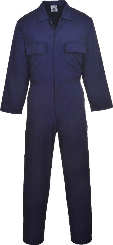 Kombinéza Portwest s tkaninou UPF 40+ velikost XXL Obrázek produktu 