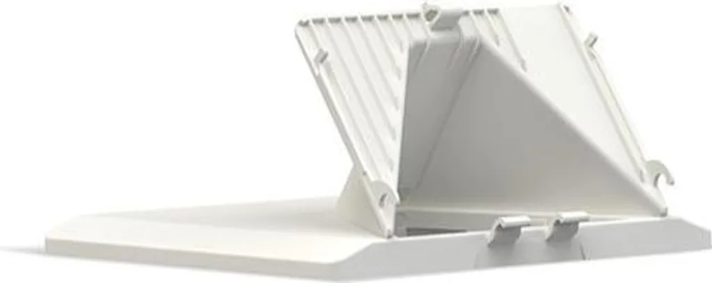 Support de Table pour Interphone 2N Clip 9138002 Idéal Accueil et Bureau
