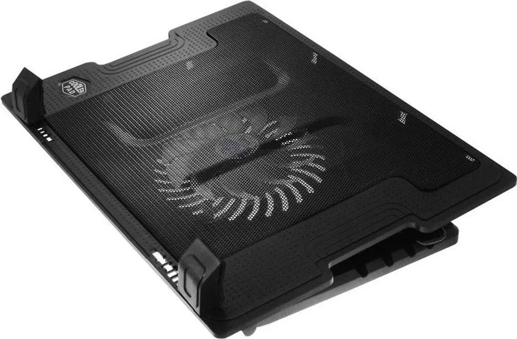 Refroidisseur Aabcooling NC20 pour PC Portable Gaming - Support Réglable - 15