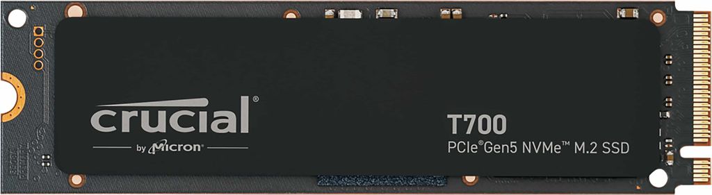 Entscheidend T700 2 TB Produktbild 