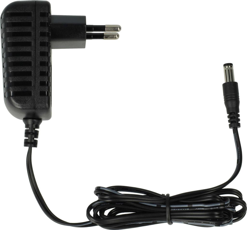 vhbw Ladegerät Ersatz für Hoover 48009727 für Produktbild 