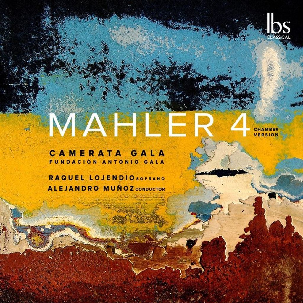 Lojendio, R: Mahler 4