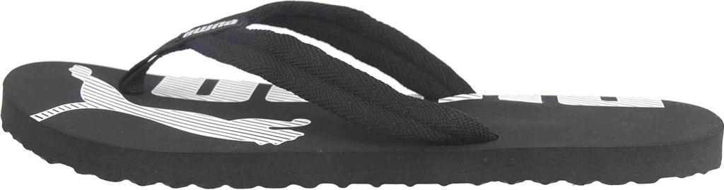 Puma Epic Flip v2 Toe Separators in Oversize Black 360248 Obrázok produktu 