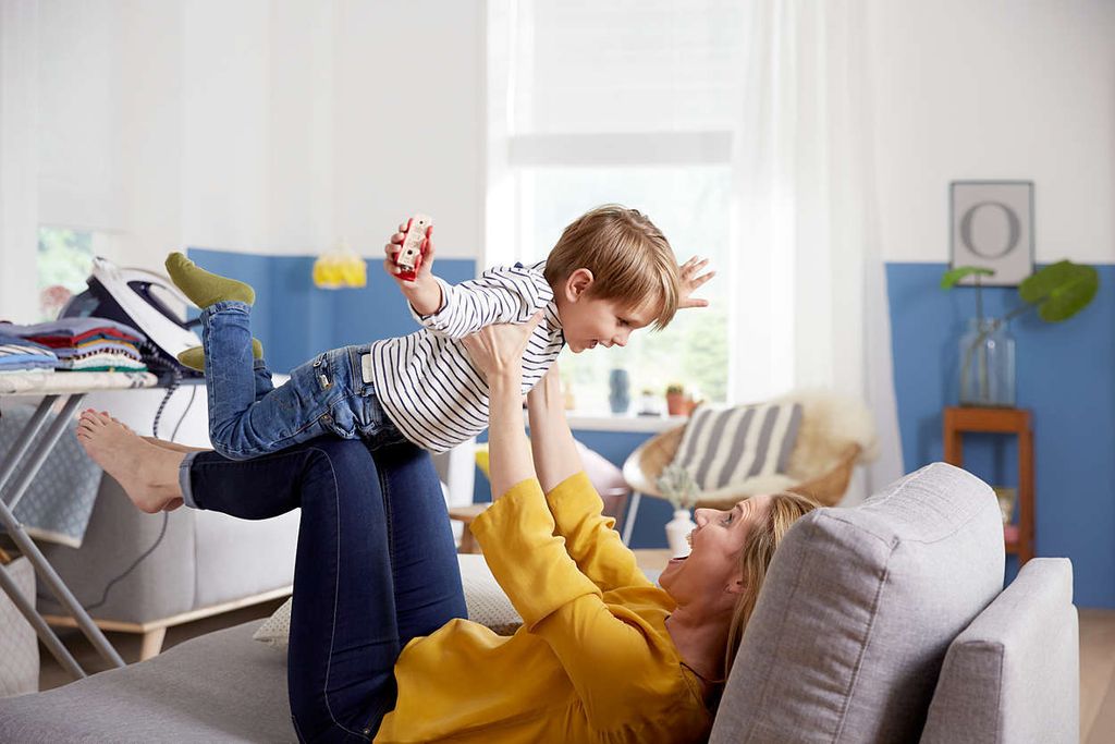 Philips PerfectCare Elite Bügelstation, 150 g/min Produktbild 4