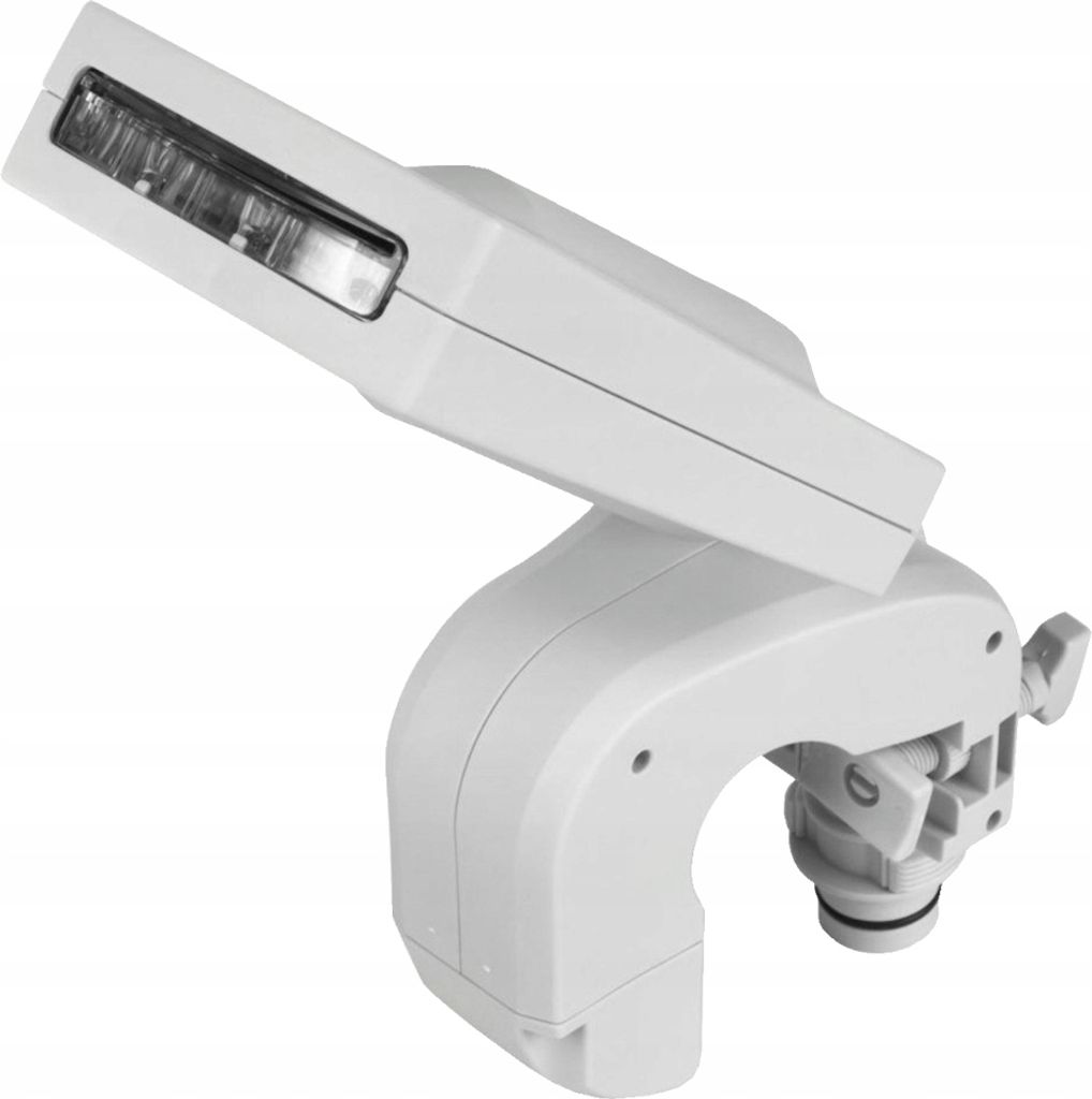INTEX 28089 Multi-Color LED Pool Sprayer Wasserfontäne Produktbild 16