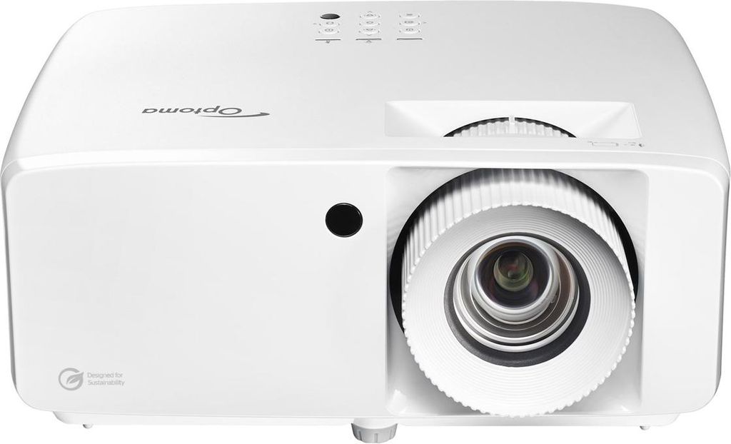 Optoma UHZ66 Immagine del prodotto 