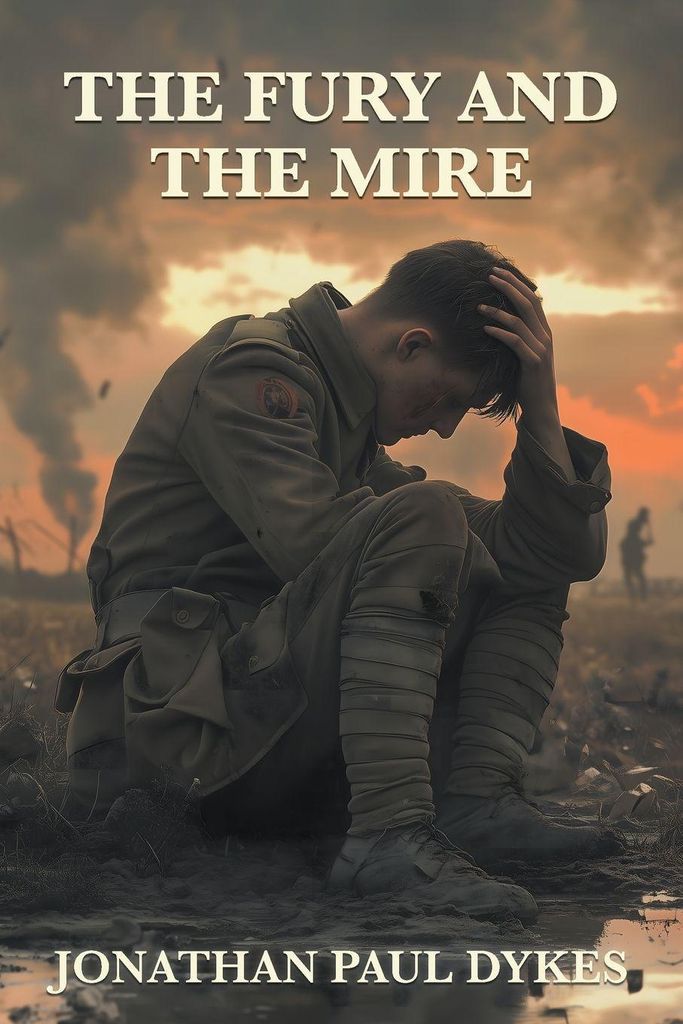 The Fury and the Mire
