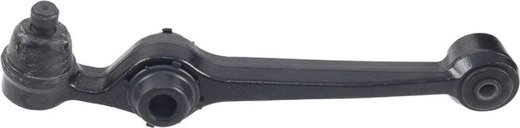 Lenker Radaufhängung längs Stahlguss mit Gelenk A.B.S. für u.a. DAIHATSU CUORE