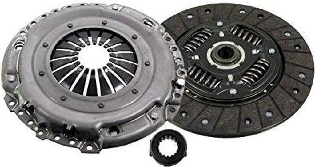 BLUE PRINT Kupplungssatz Artikel: ADV1830116