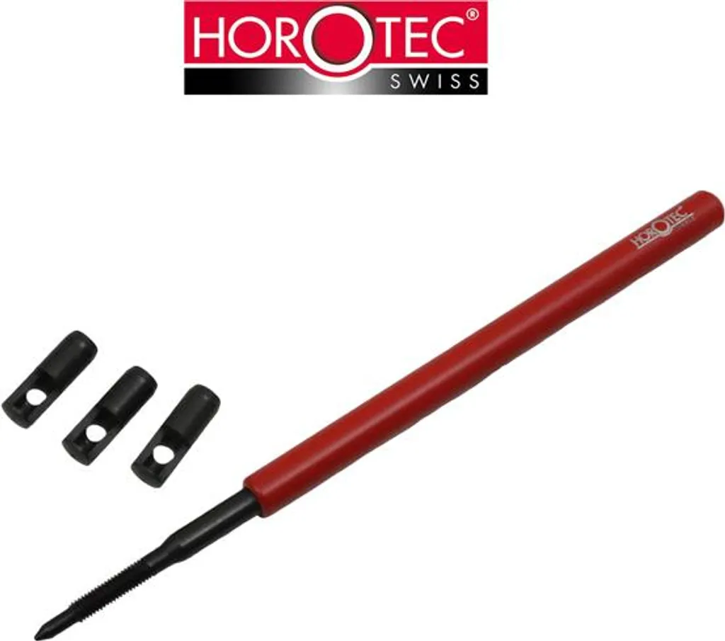 Accessoires de Serrage de Précision pour Montres - Tailles 0.40 à 0.80mm