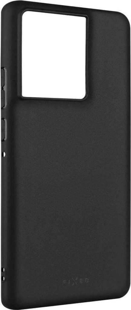 Handyhülle für Motorola Edge 50 Pro, Fixed Story, Schwarz