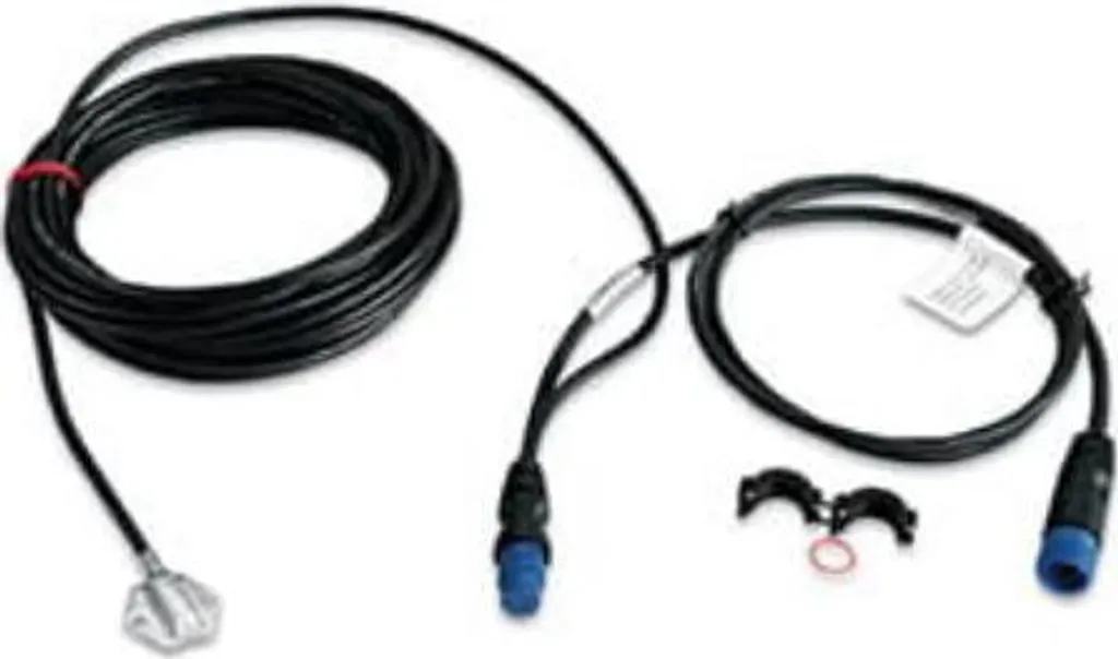 Capteur de température d'eau Garmin Airmar T80 pour sondeur marine