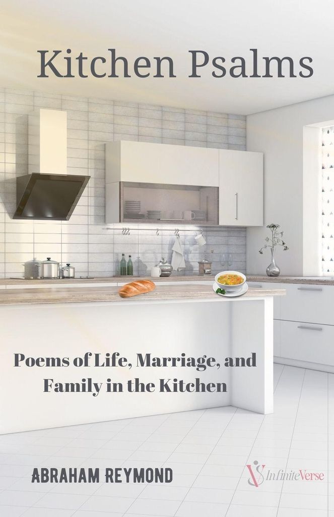 Kitchen Psalms