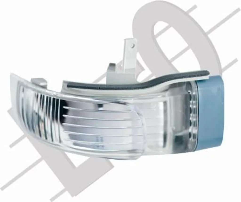 ABAKUS 053-32-862 - OE 1T0949102 Indicatore, specchio esterno destro per Touran 1T