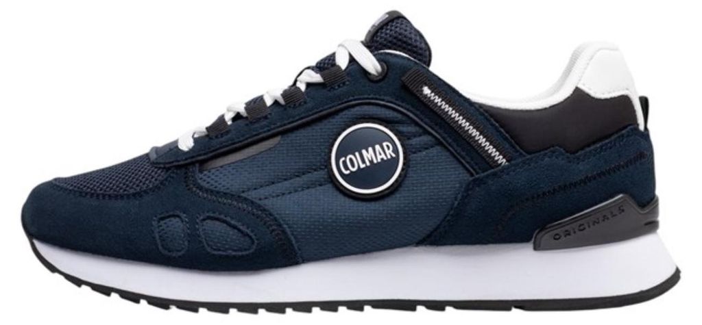 Chaussures Colmar Travis TRAVISSPORTBOLDES26099 Image du produit 