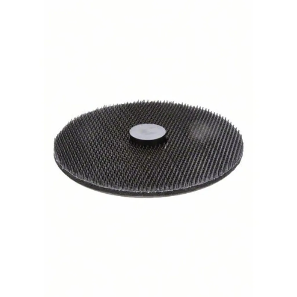 Supporto SCM X-LOCK 115 mm con Perno Centrale Professionale - 12