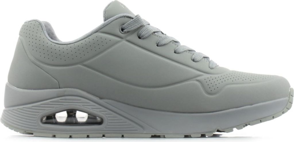 Buty Skechers Uno Stand On Air 52458LTGY Kaufland.pl