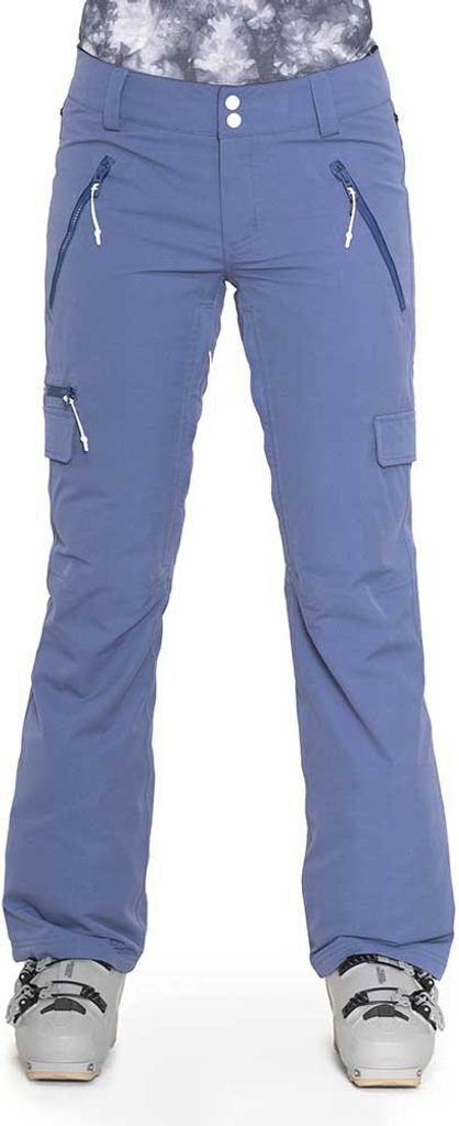 Armada Mula Insulated Rennanzug Blau M Mann Blau M