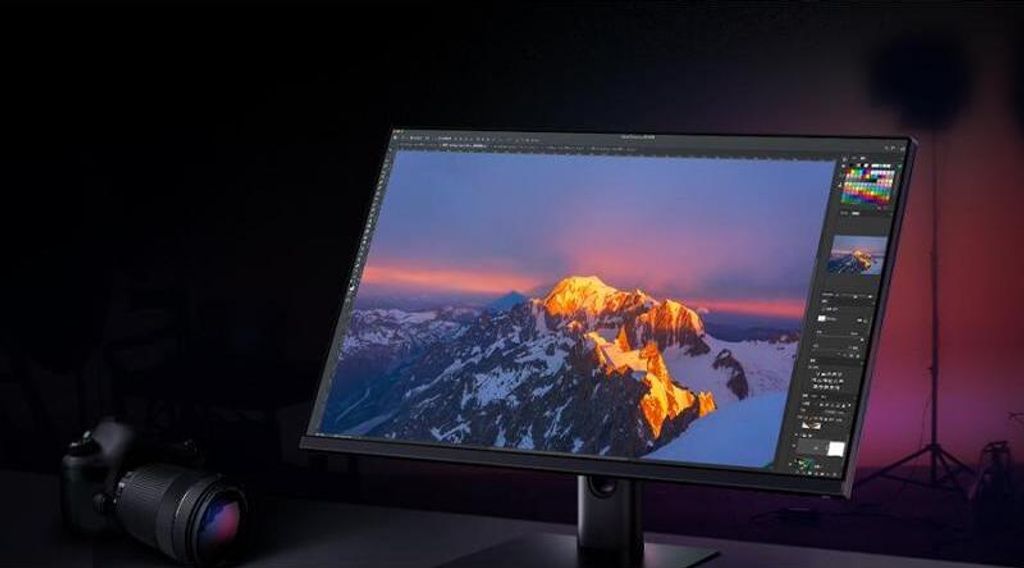 Xiaomi Mi 2K Gaming Monitor 27 EU Produktbild 7