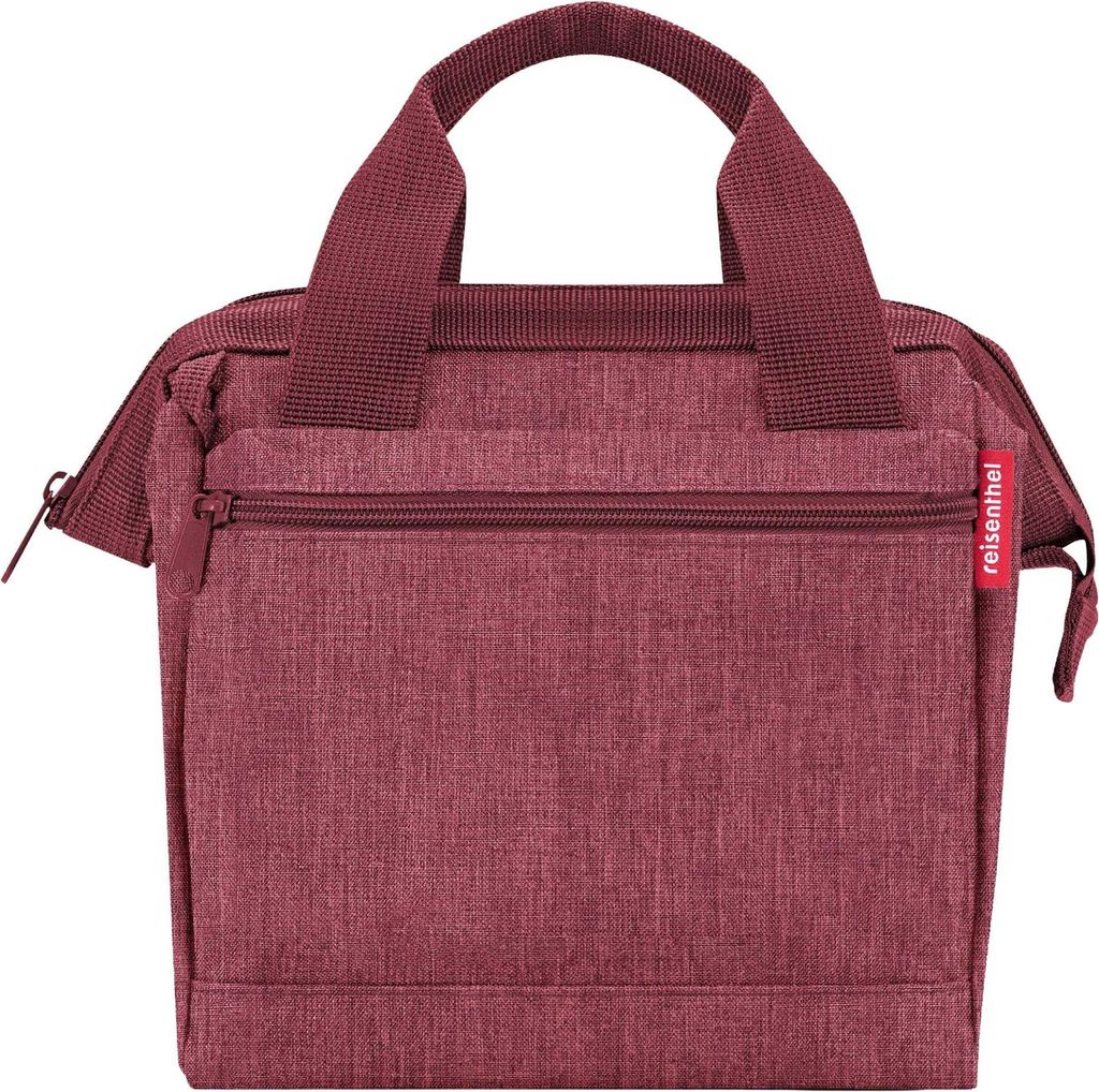 reisenthel allrounder borsa a tracolla trasversale twist Immagine del prodotto 