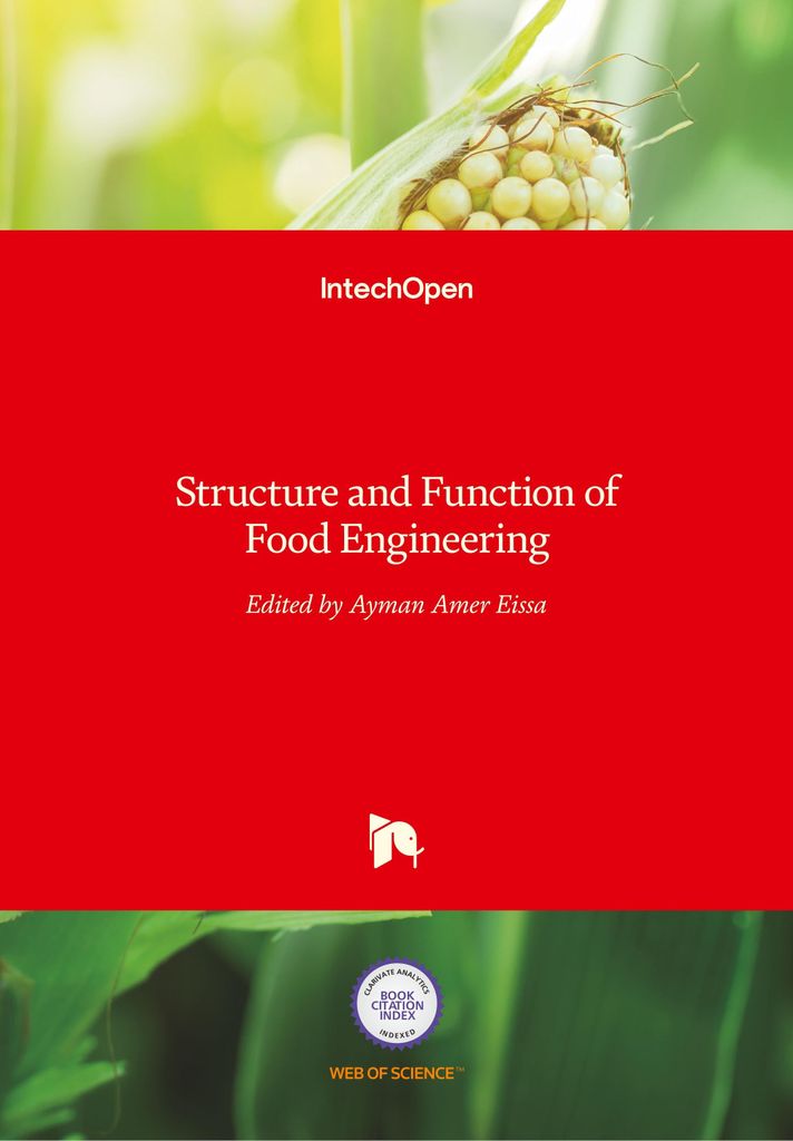 Structure and Function of Food Engineering