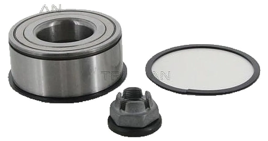 Roulement de roue Ø 84,1 mm TRISCAN pour RENAULT KANGOO et Master II