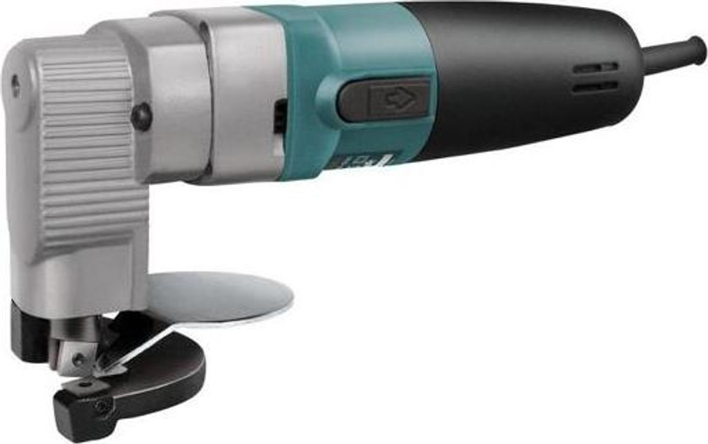 Blechschere elektrisch Extol Industrial (8797202) 500W