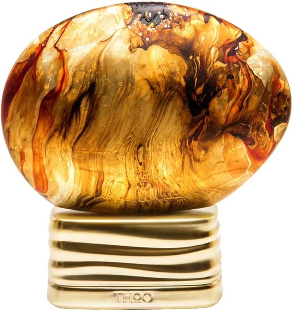 The House of Oud Just Before Parfum 75 ml - Notes de Palo Santo et Ambre