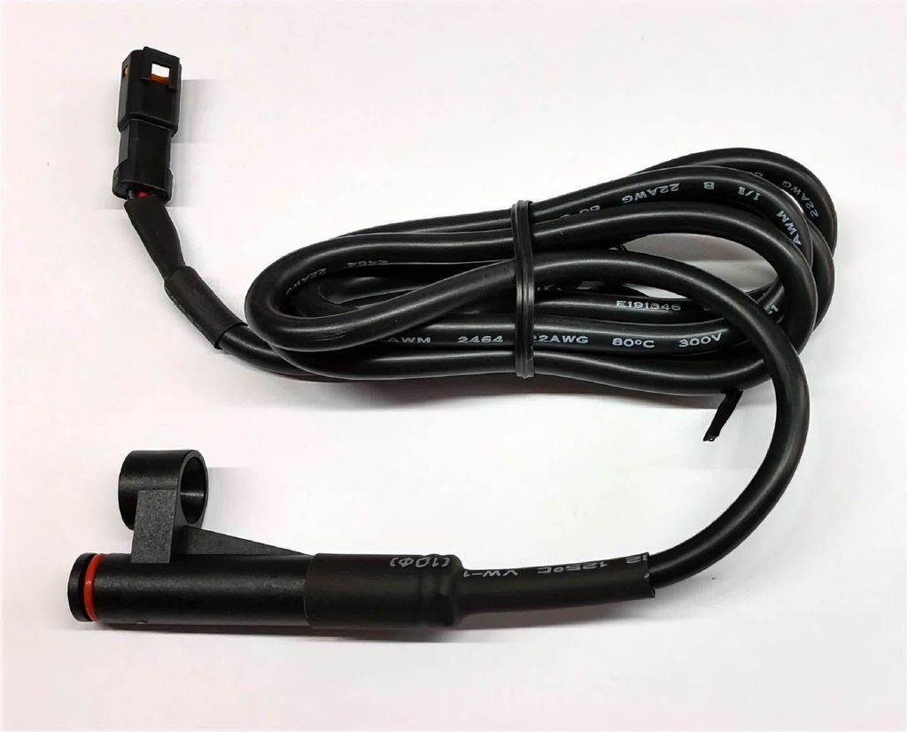 Koso Geschwindigkeitsensor für BMW/Honda/Triumph