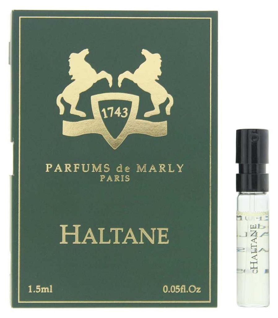 Haltane EDP, objem 1,5 ml Obrázek produktu 