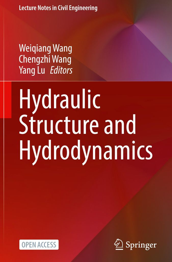 Hydraulic Structure and Hydrodynamics