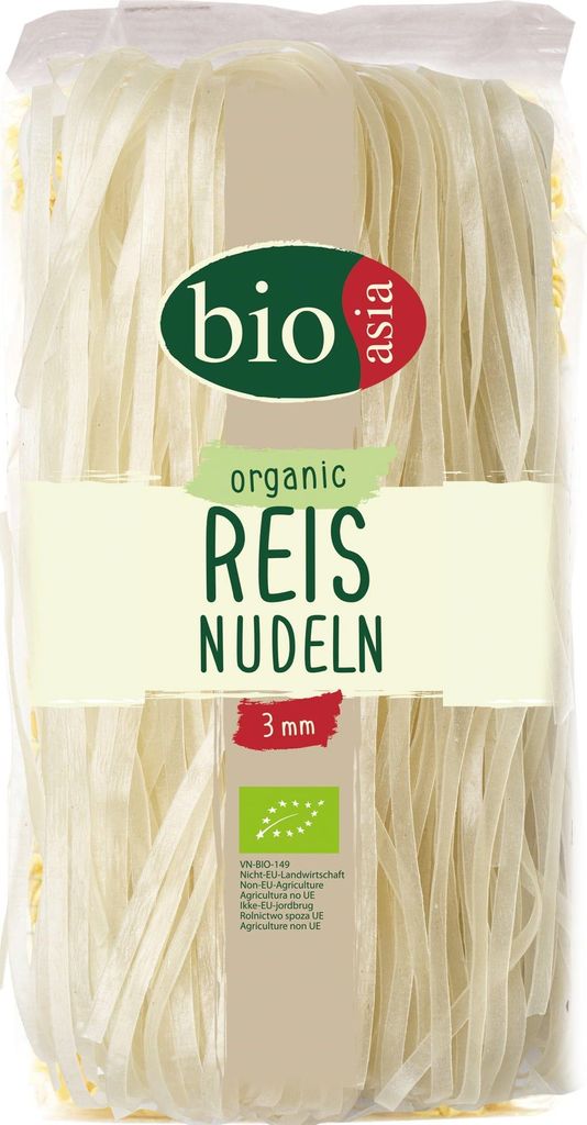 Reisnudeln, 200 g