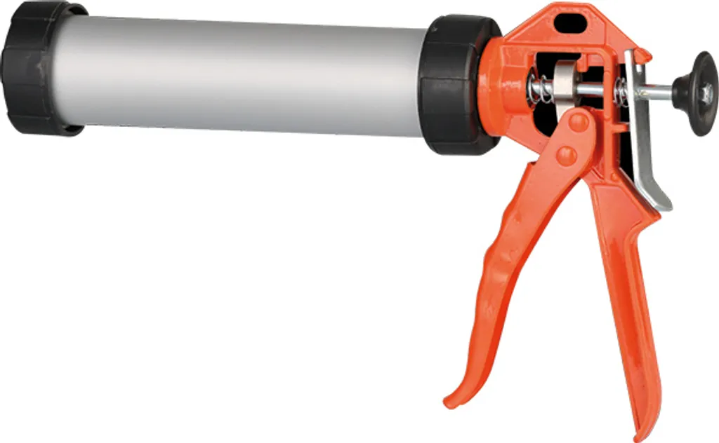 Acquista Kunzer 7KP01 Pistola Sigillante Alluminio 310ml Resistente