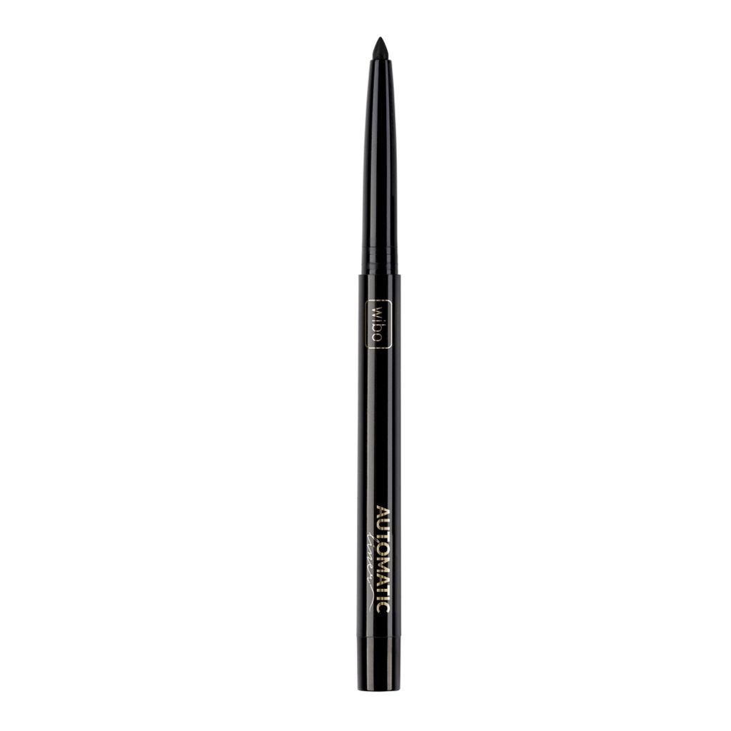 WIBO Automatic Eye Liner 9 Schwarz