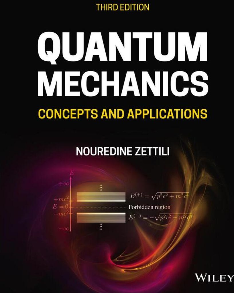 Quantum Mechanics