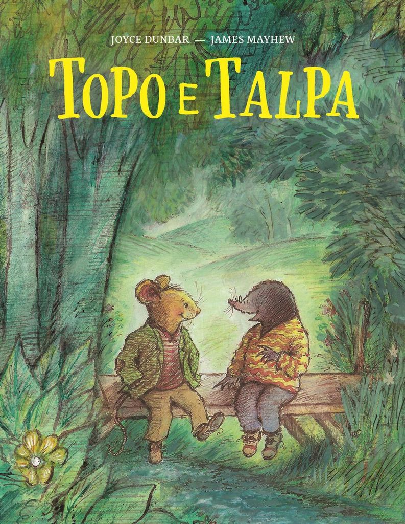 Topo e Talpa
