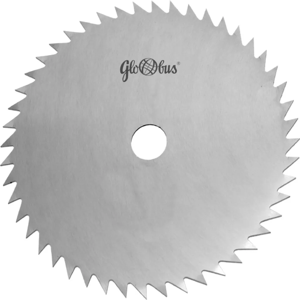 Scie Circulaire 400mm 36Z La : Haute Performance et Coupe Stable - 2