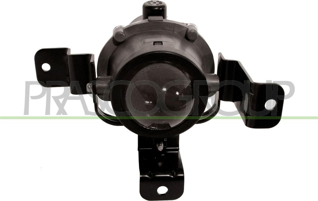 PRASCO DW3404423 Nebelscheinwerfer Rechts für CHEVROLET SPARK (M300) Nebelleuchte