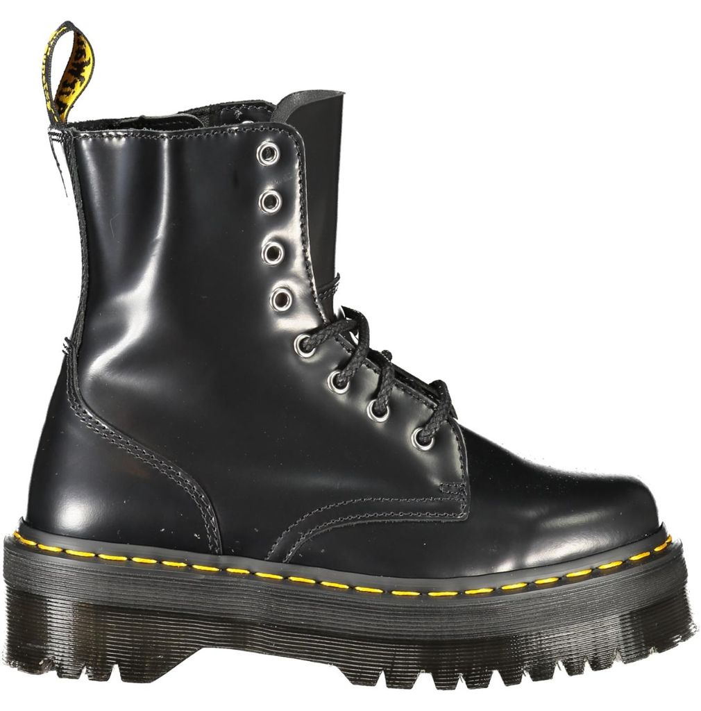 Dr. Martens Jadon 15265001 Unischuhe, Schwarz, Größe: 36 EU Produktbild 