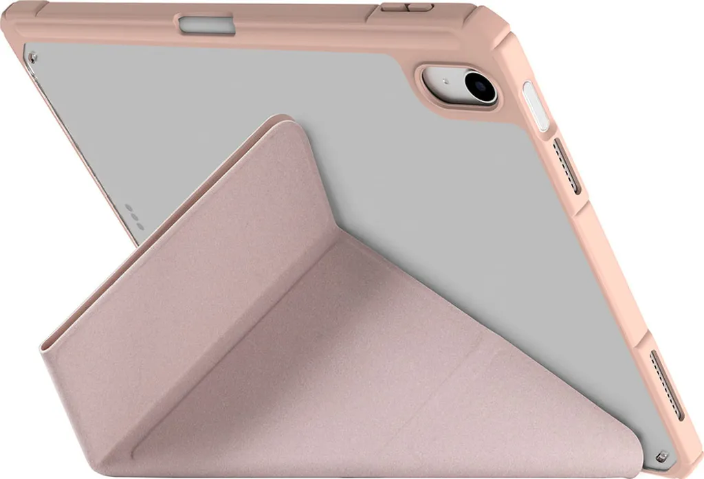Housse de Protection iPad 10.9 10ème Génération Sable Rose London