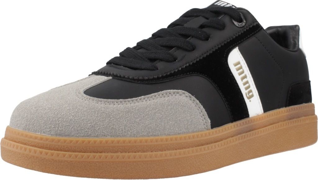 Mtng Cumbia Sportschuhe Schwarz EU 41 Frau Schwarz EU 41
