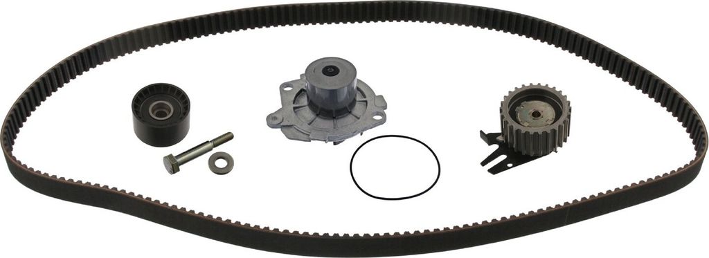 Febi Wasserpumpe + Zahnriemensatz für Alfa Romeo Fiat Lancia Opel