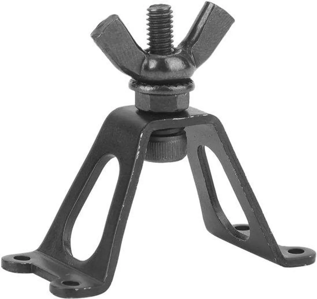 Armoire de roue de secours en aluminium pour Axial SCX10 D90 1/10